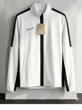 NWT Nike Academy 23 Woven Track Jacket